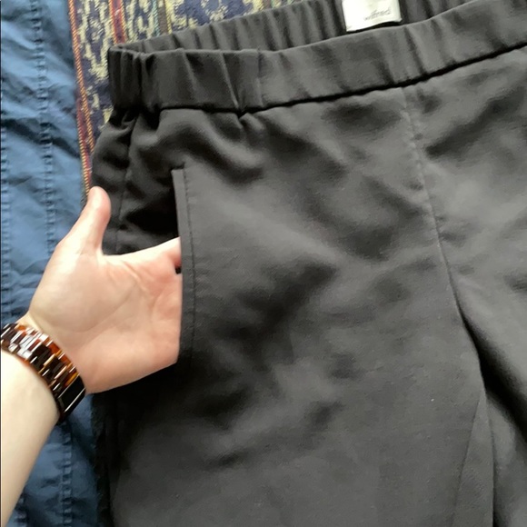 Wilfred Darontal Pant, charcoal EUC - Picture 5 of 8